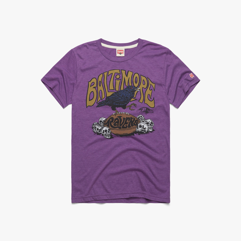 Nfl ravens shirts online