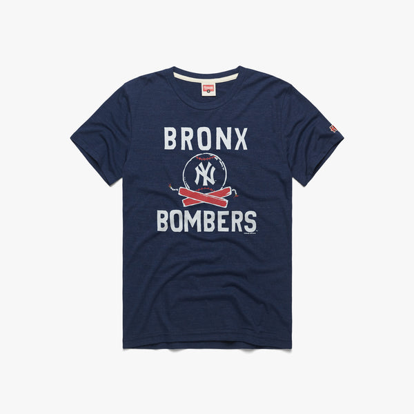 BRONX BOMBERS⚾️ . . . Just Added To The Website! Majestic New