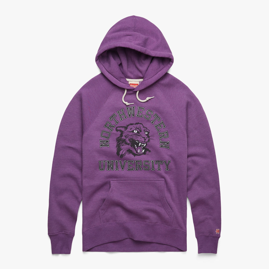 Northwestern hoodie clearance