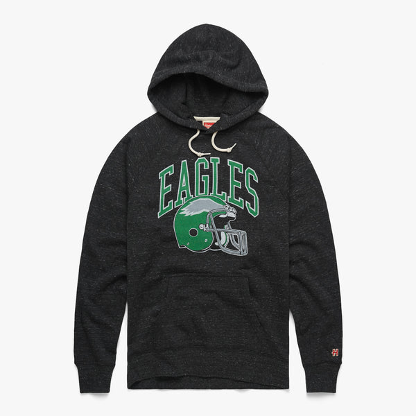 Philadelphia Eagles Sweatshirt Vintage 