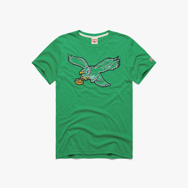 Philadelphia Eagles  Officially Licensed Philadelphia Eagles Apparel –  HOMAGE