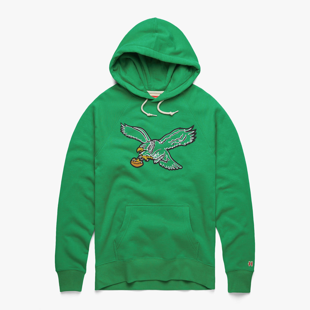 Eagles hoodie 2025