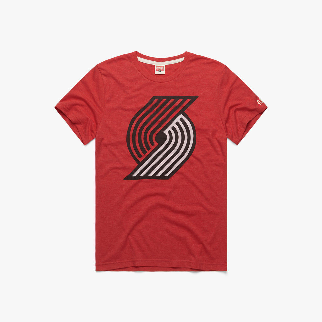 Portland trailblazer sale shirts