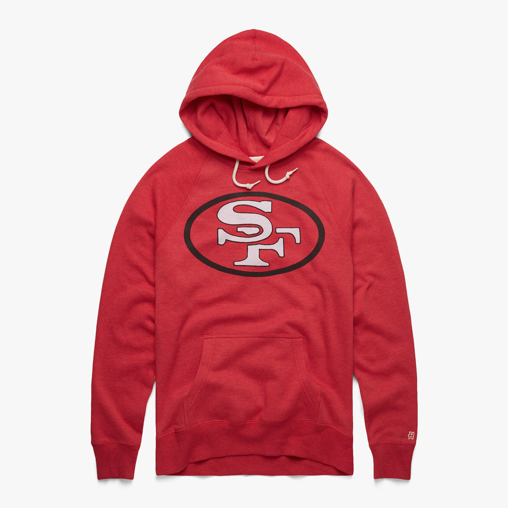 San Francisco 49ers Sweatshirts in San Francisco 49ers Team Shop 