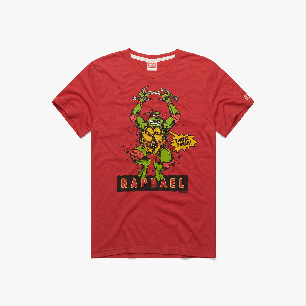 Teenage Mutant Ninja Turtles: Retro Group T-Shirt (Size: L)