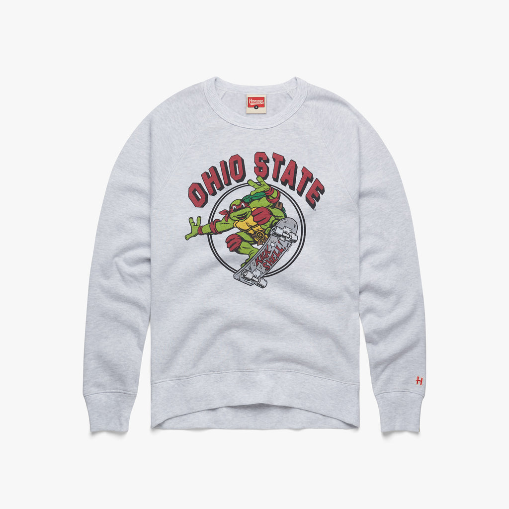 Homage Ohio State outlet OSU Crewneck