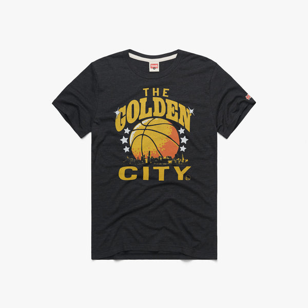 The city outlet t shirt warriors