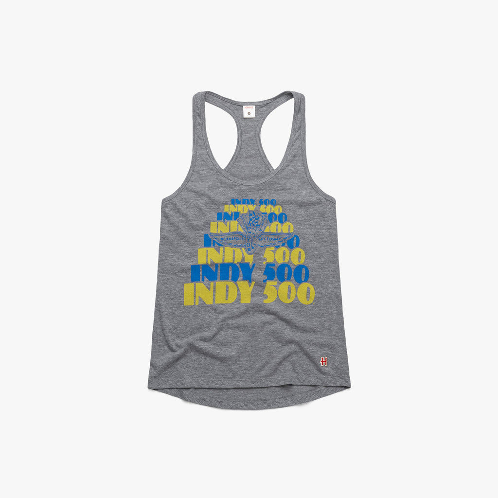 Women's Go-To Racerback Tank Top