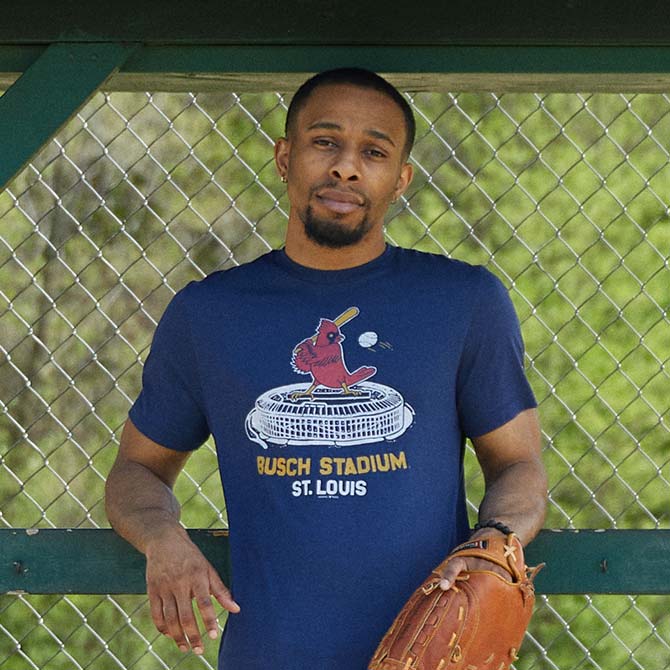 Colorado Rockies Baseball T-Shirt - XL – The Vintage Store