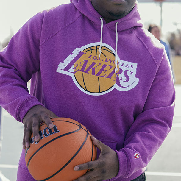 NBA Licensed Hoodie
