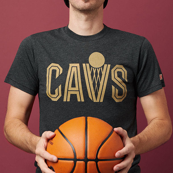 Homage NBA 75th Anniversary T-Shirt