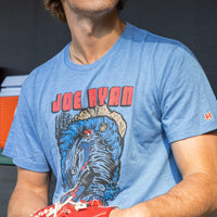 Minnesota Twins Joe Ryan x Grateful Dead