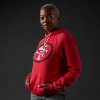 San Francisco 49ers 3rd Hoodie