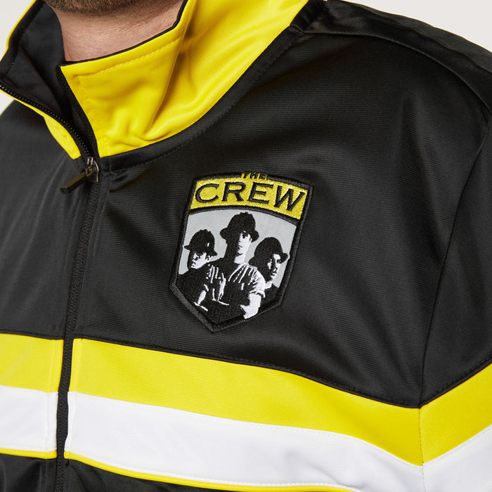 Columbus Crew Track Jacket