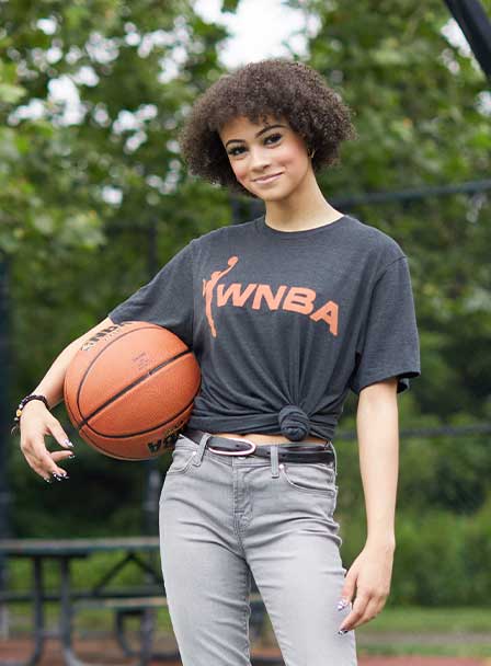 Charlotte Sting WNBA Fan Apparel and Souvenirs for sale