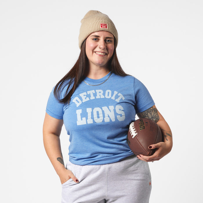 Women's Detroit Lions Classic