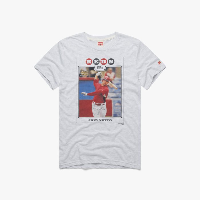 MLB x Topps Baltimore Orioles T-Shirt from Homage. | Grey | Vintage Apparel from Homage.