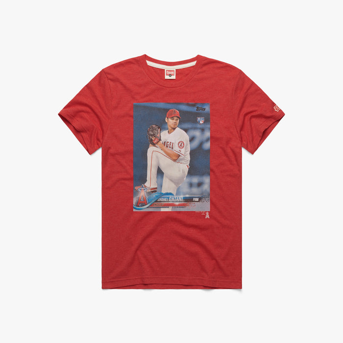 Homage Youth Red Minnesota Twins Buxton T-Shirt S