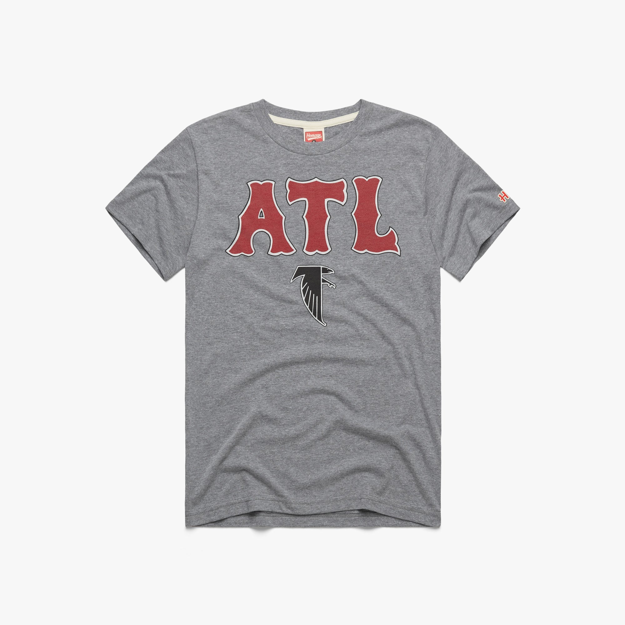 Atlanta Falcons  Officially Licensed Atlanta Falcons Apparel – HOMAGE