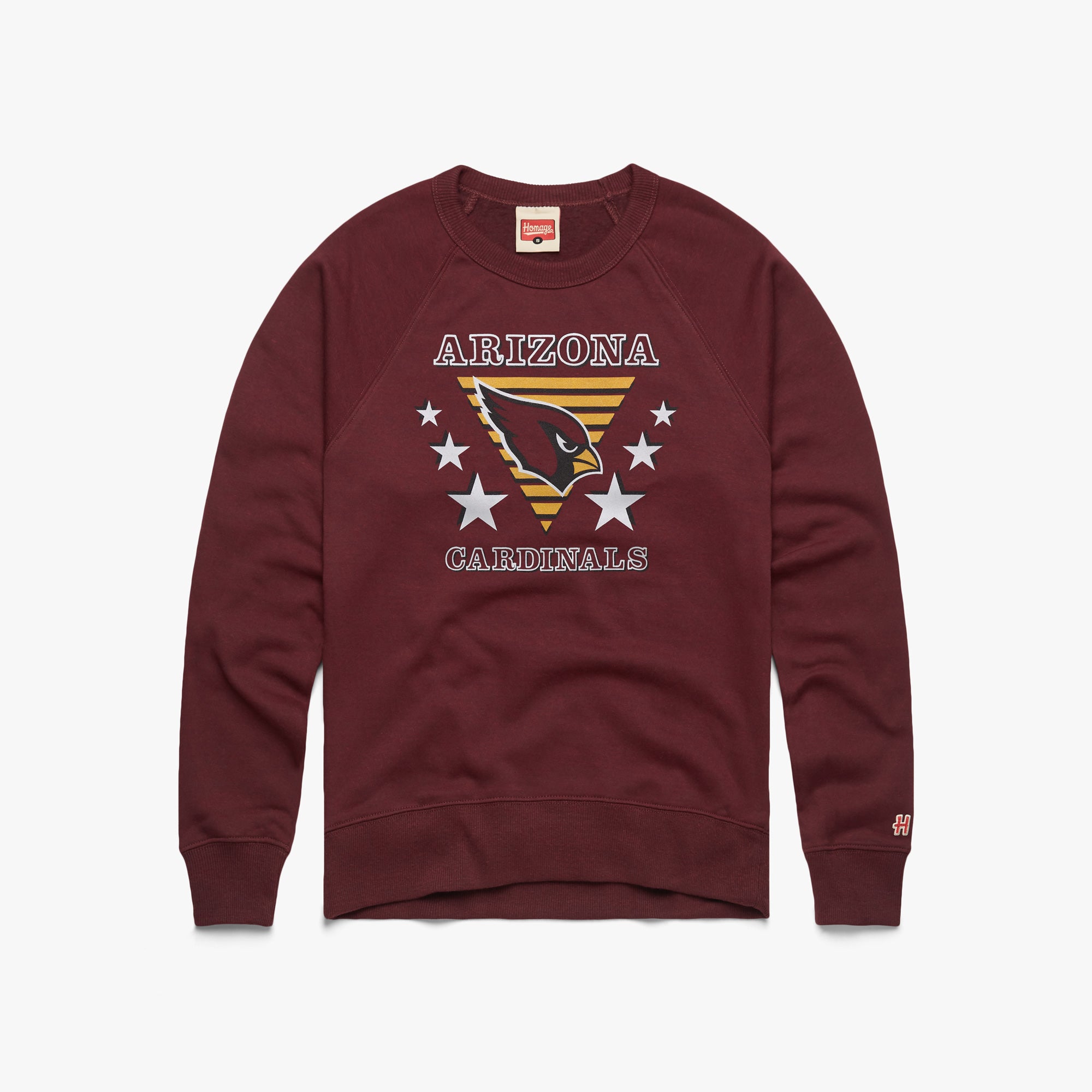 Amazingly Soft Vintage Inspired Crewneck Sweatshirts HOMAGE