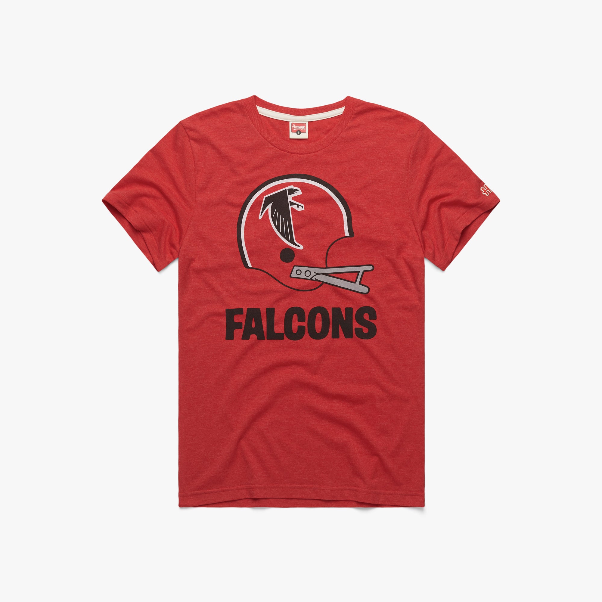 Atlanta Falcons  Officially Licensed Atlanta Falcons Apparel – HOMAGE