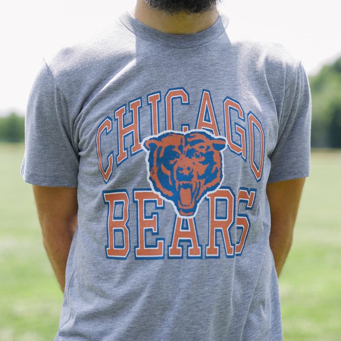 Chicago Bears  Officially Licensed Chicago Bears Apparel – HOMAGE