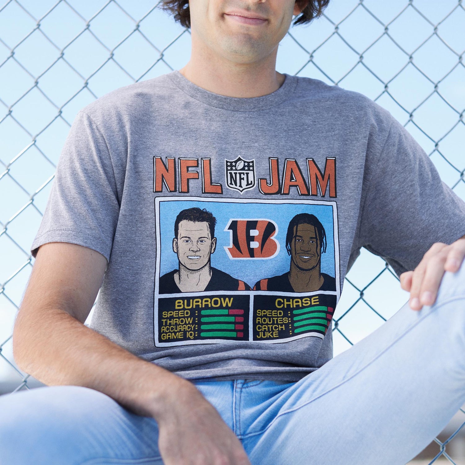 Super Bowl Cincinnati Bengals NFL Shirts for sale
