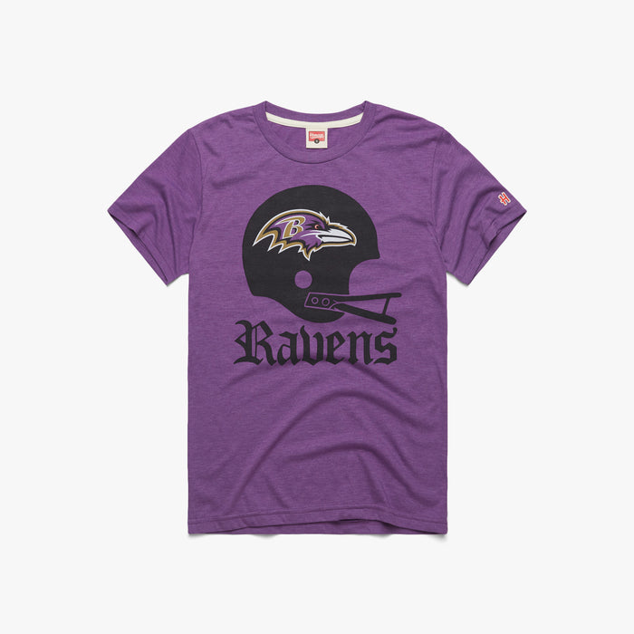 Baltimore Ravens  Officially Licensed Baltimore Ravens Apparel – HOMAGE