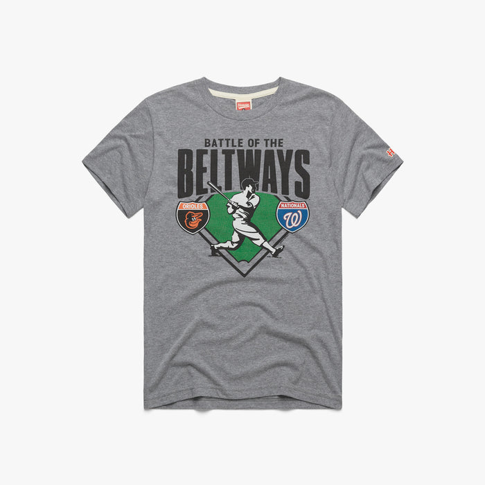 Baltimore Orioles '70 T-Shirt from Homage. | Orange | Vintage Apparel from Homage.