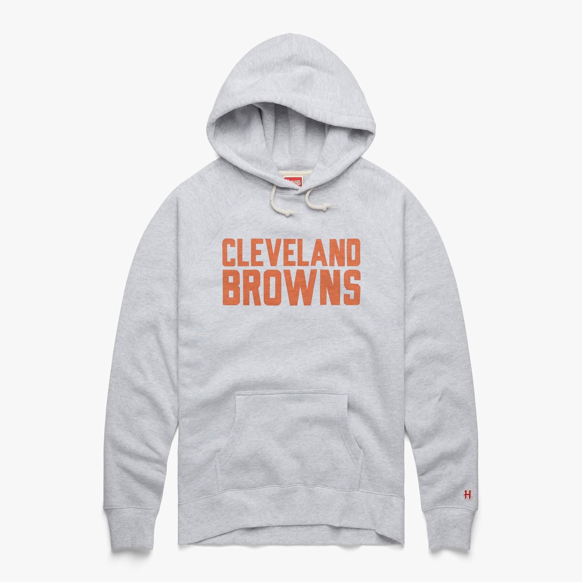 Ladies Cleveland Browns Hoodie, Browns Sweatshirts, Browns Fleece