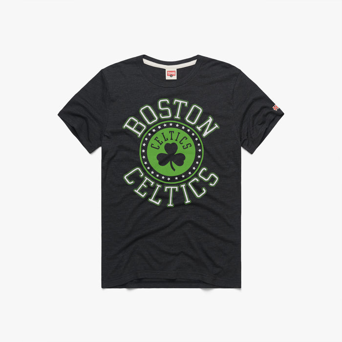 Boston Celtics City Edition 2024