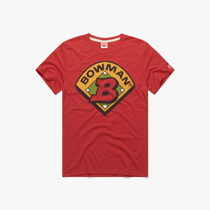 Toronto Blue Jays '77  Retro MLB Logo T-Shirt – HOMAGE