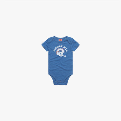 Royal Blue / 0-3mo