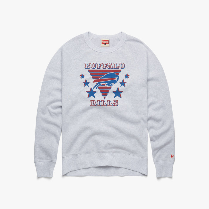 Vintage Soft Crewneck Sweatshirt