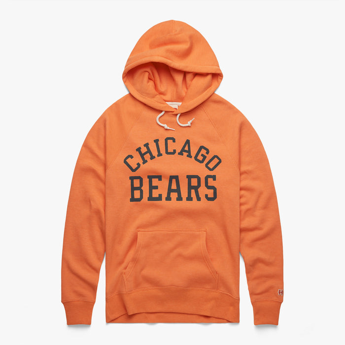 Chicago Bears Classic Hoodie
