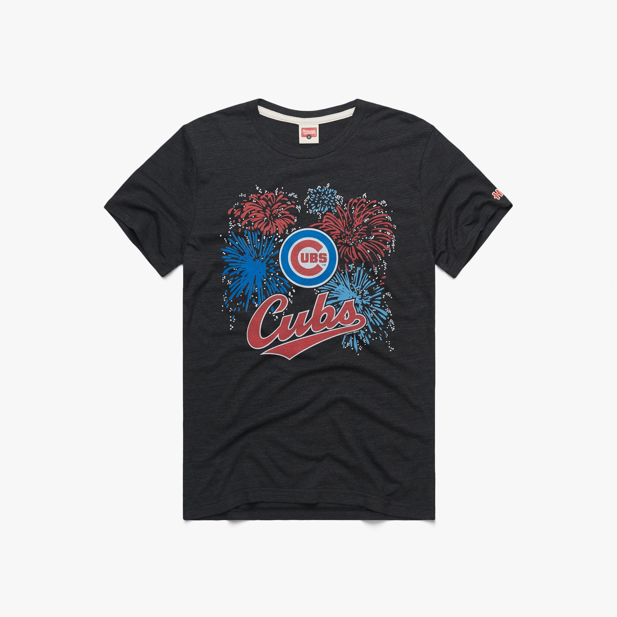 Vintage Chicago Cubs Sweatshirt, Chicago Baseball Shirt, Chi