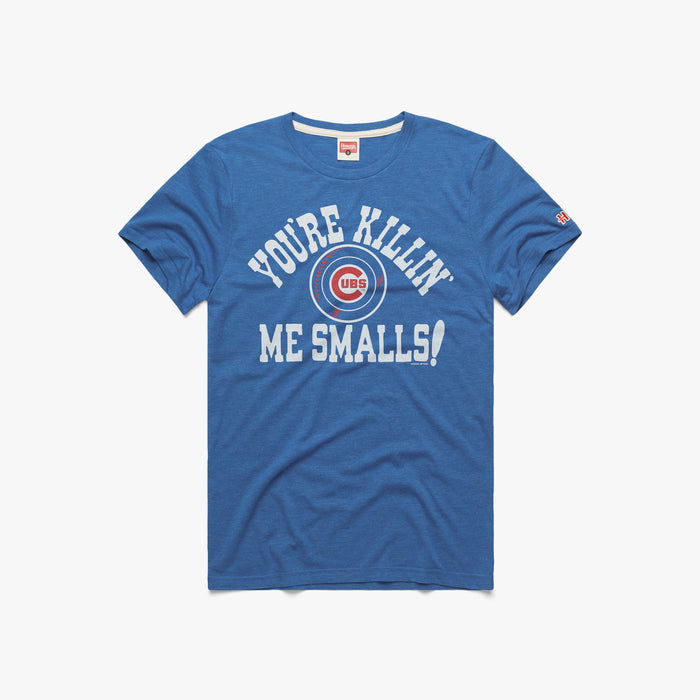 Chicago Cubs Homage Doodle Collection The Friendly Confines Tri