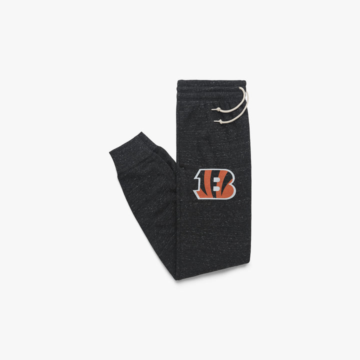 Official Mens Cincinnati Bengals Pants, Mens Bengals Sweatpants