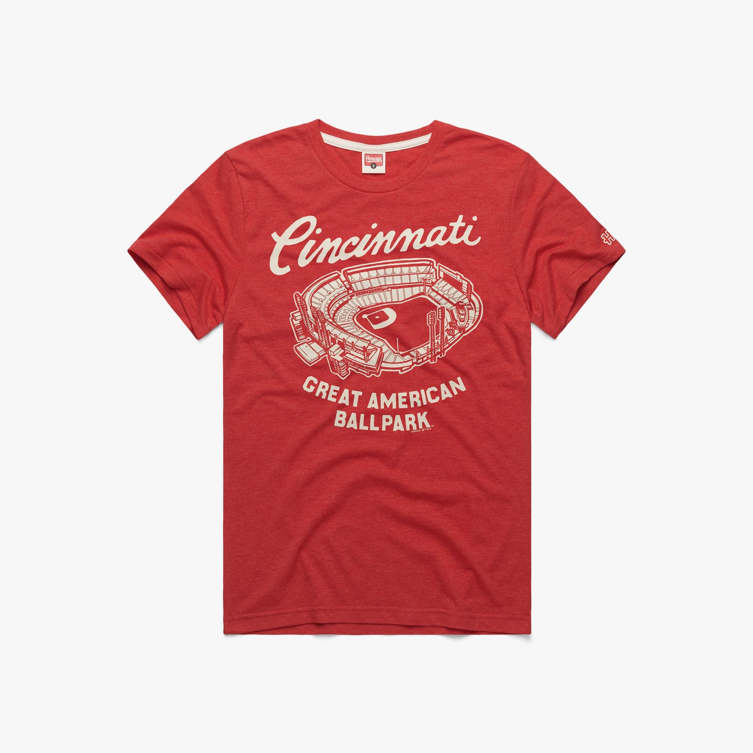Official Vintage Reds Clothing, Throwback Cincinnati Reds Gear, Reds Vintage  Collection