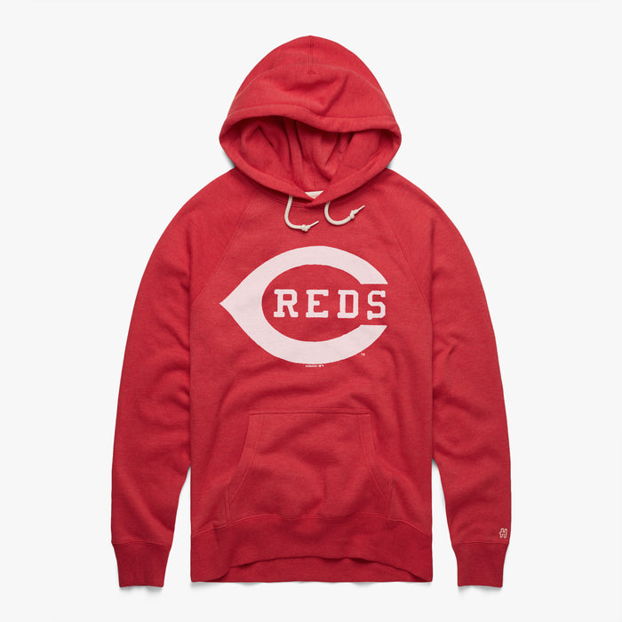 Cincinnati Reds '93 Hoodie