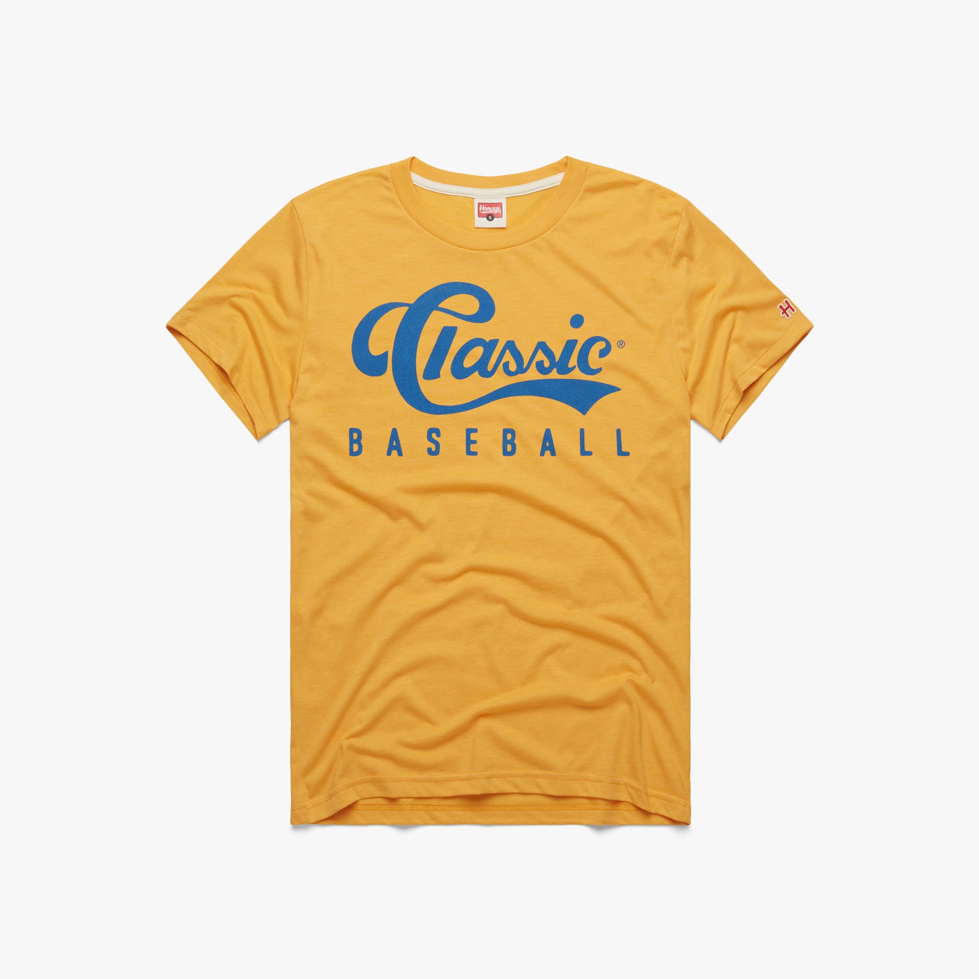 Vintage MLB Apparel - Retro Baseball Shirts – HOMAGE