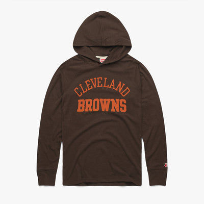 Brown / XS