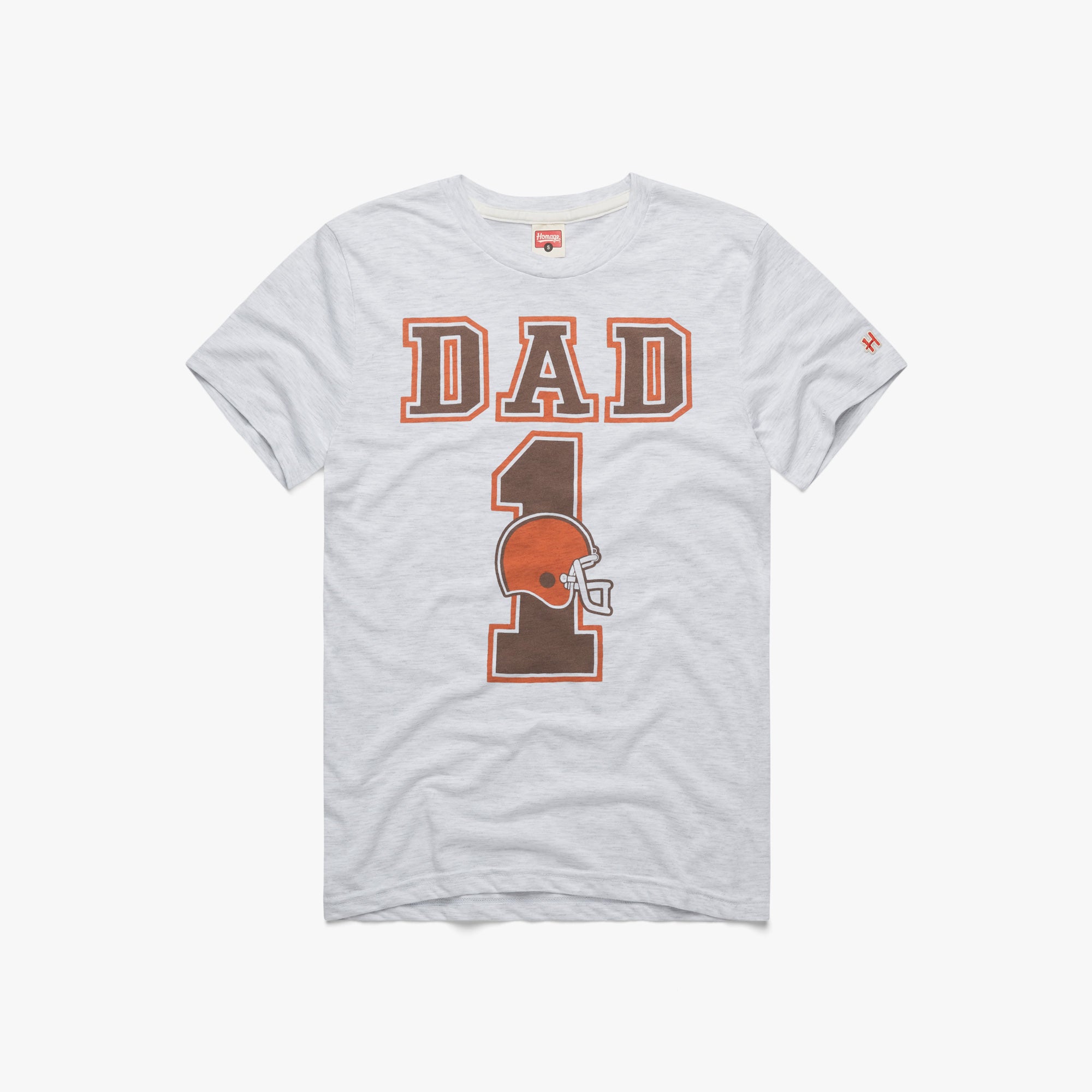 Mens Cleveland Browns Shirt 3D Spirited Browns Gifts For Dad - Personalized  Gifts: Family, Sports, Occasions, Trending