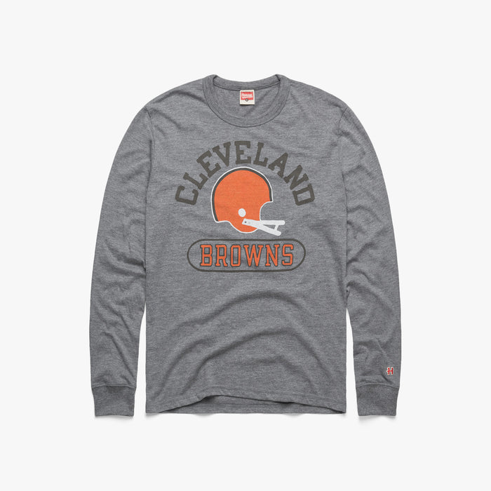 Cleveland Browns | Officially Licensed Cleveland Browns Apparel – HOMAGE
