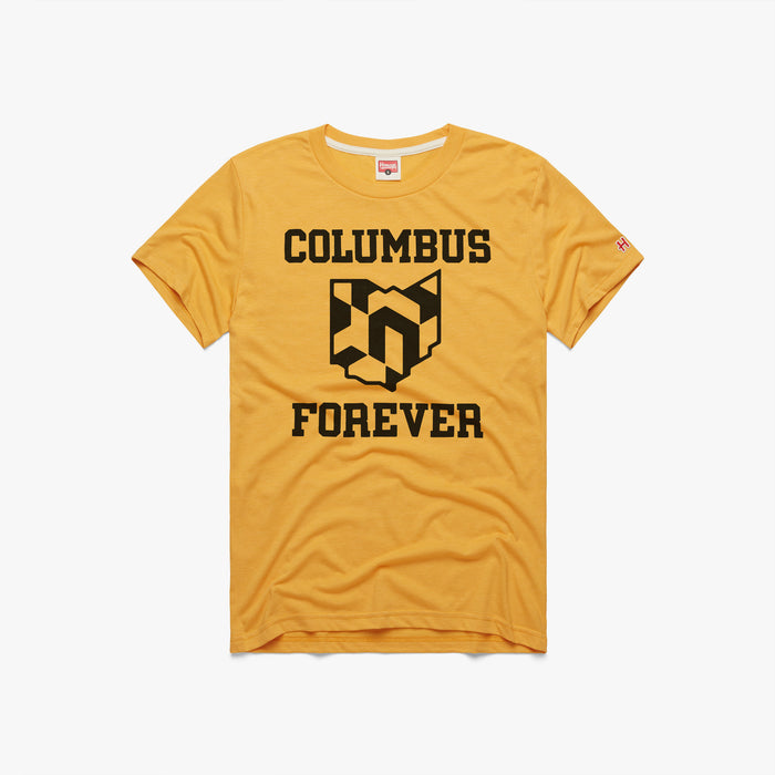 Columbus Crew Columbus Forever