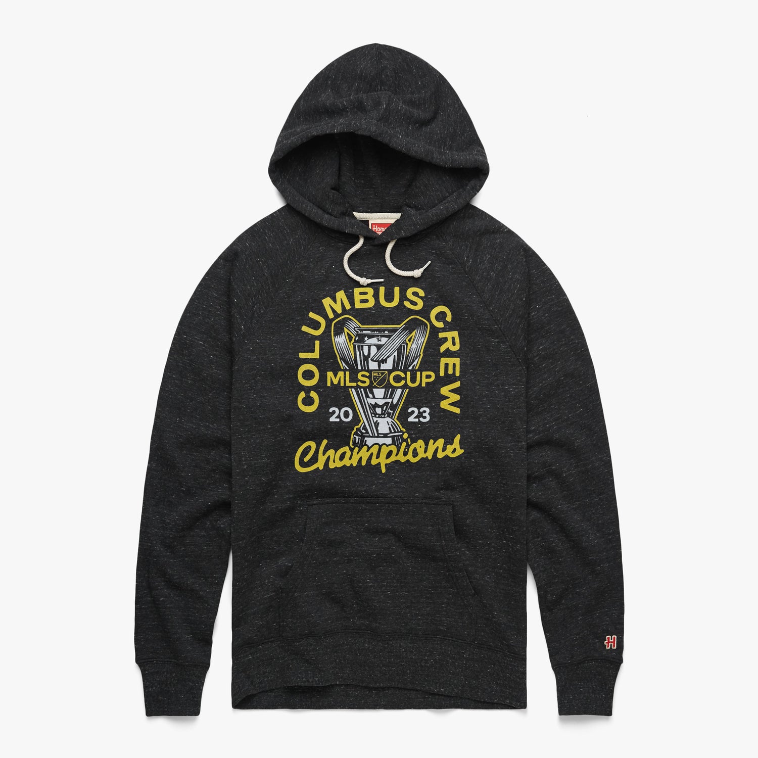 HOODIES - 2023 US Club Ohio State Cup