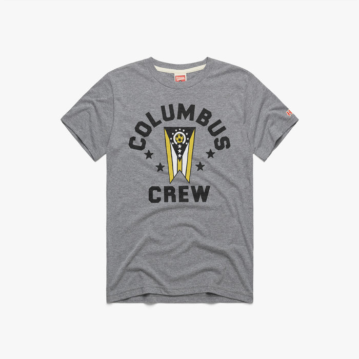 Columbus Crew Soccer Nation