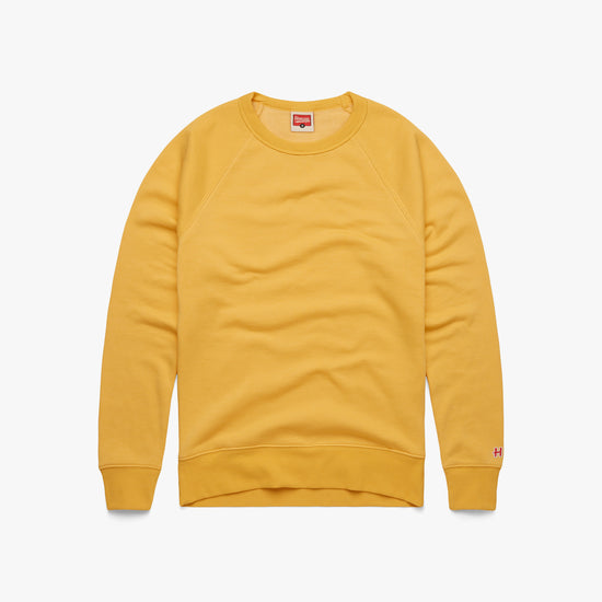 Amazingly Soft Vintage Inspired Crewneck Sweatshirts – HOMAGE