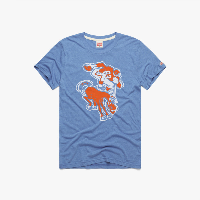 Denver Broncos '62