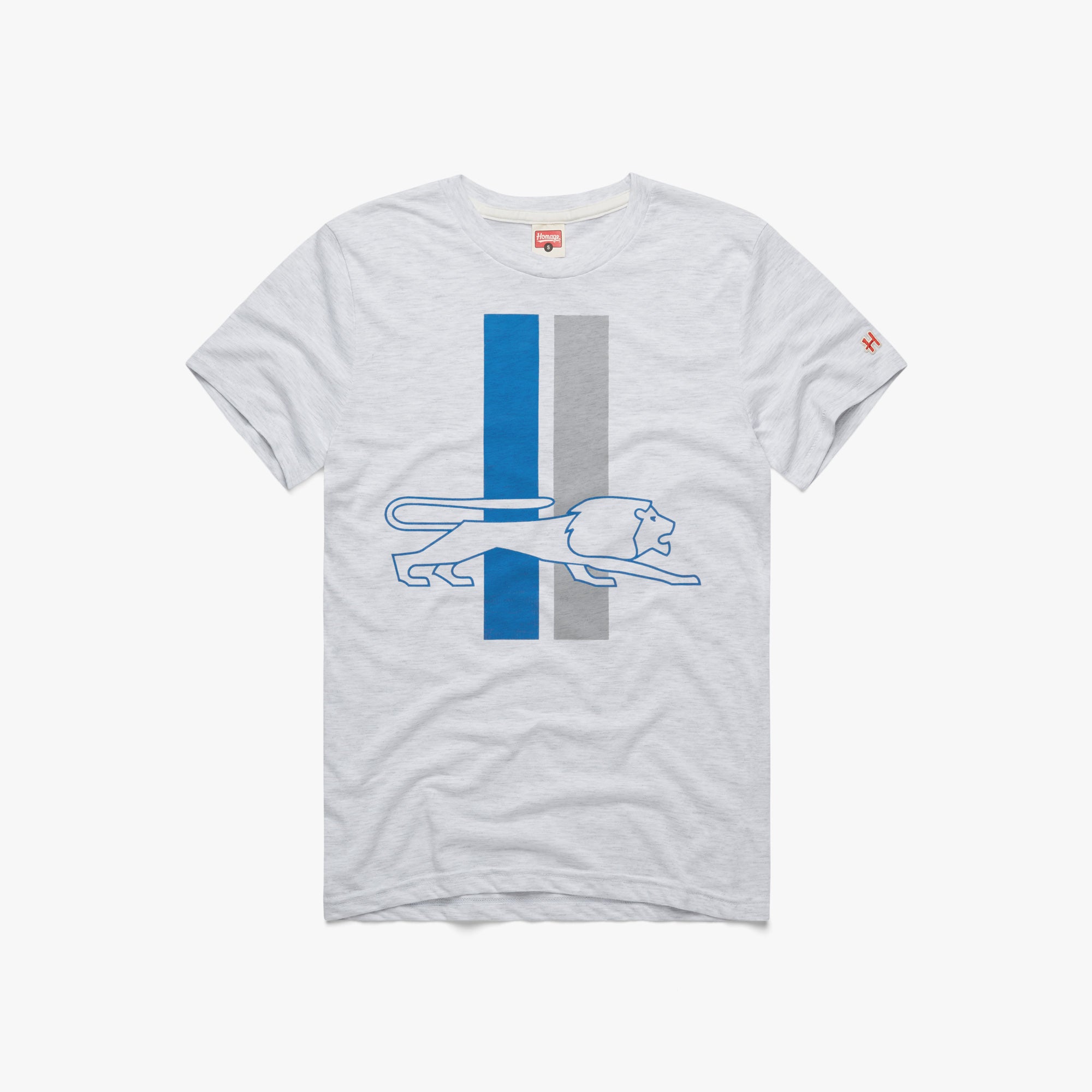 Detroit Rams Inspired Unisex T-Shirt